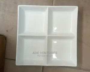 Quality Partition Plate