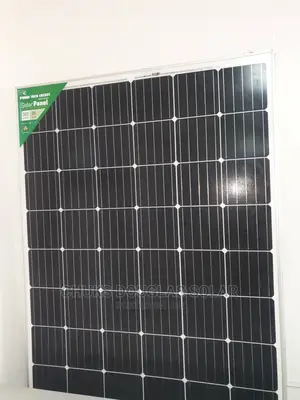 360w Solar Panel