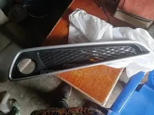 Foglight Cover Acura ZDX