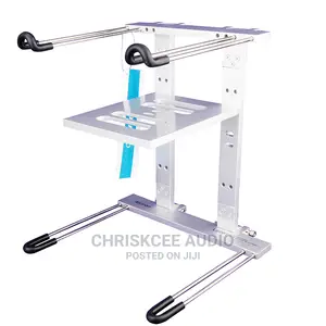 Pro Dj Laptop Stand