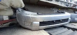 Complete Front Tokunbor Bumper Toyota 4runner 2004