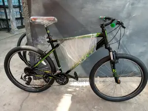Gt High Frame Sport Bicycle