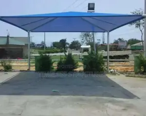 Carport Shade Net