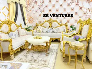 Turkey Royal Chairs