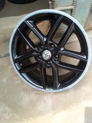 17 Rim for Toyota Lexus Honda