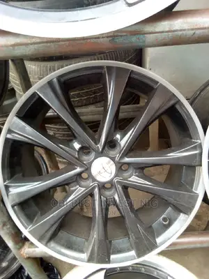 18 Rim for Toyota Lexus Honda At