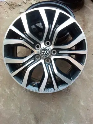 18 Rim for Lexus Toyota;