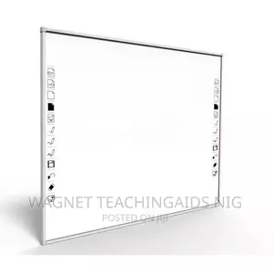 82x82inches Interactive Board In Abuja