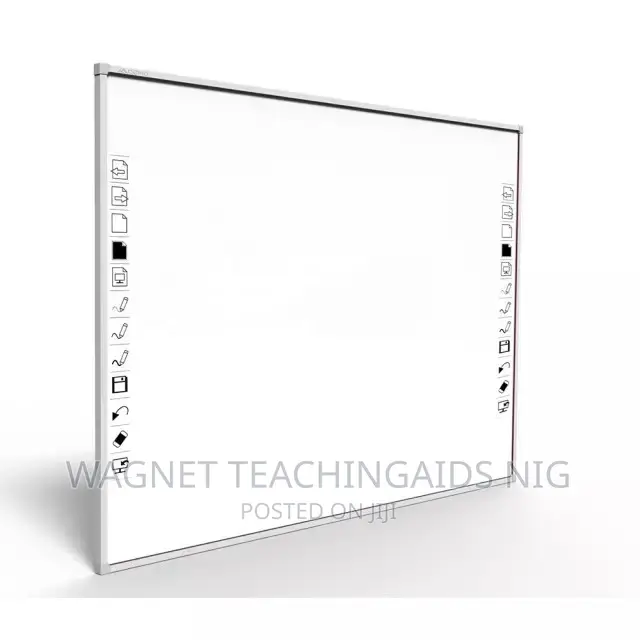 82x82inches Interactive Board In Abuja