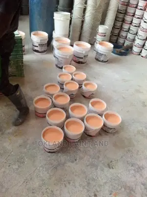 Monthly Paint Making/ Training