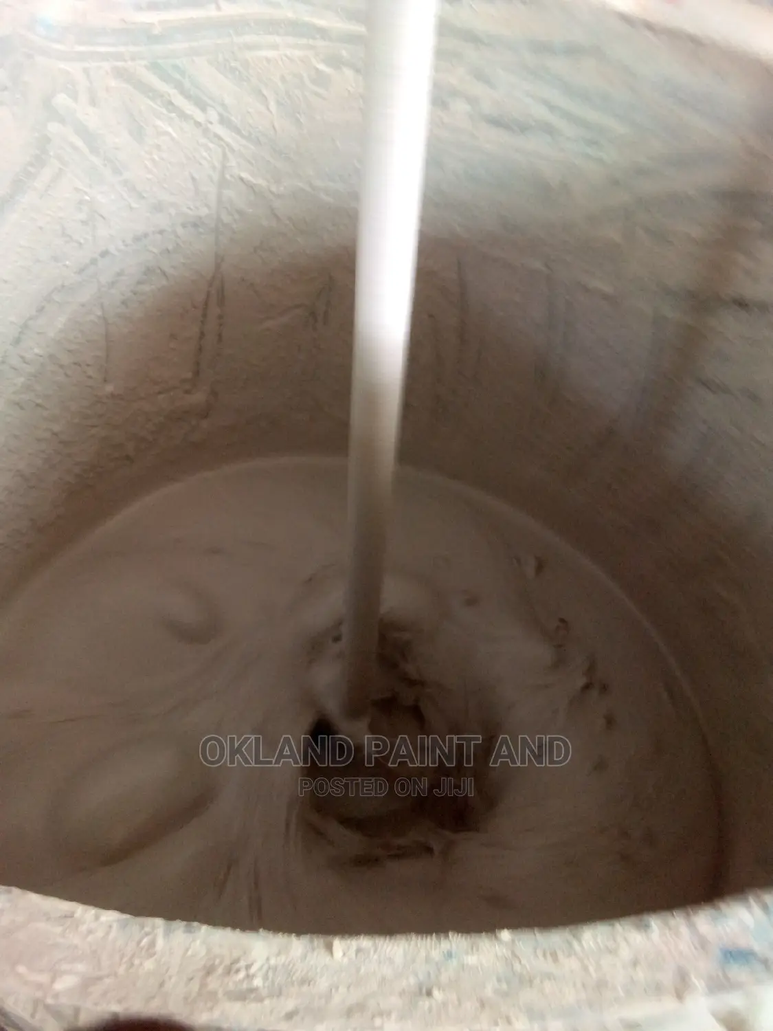Monthly Paint Making/ Training