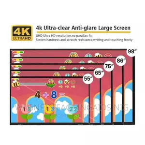 Nationwide Free Delivery of Smart Digital Interactive Board