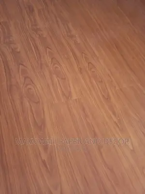 Wood Laminate Floor Available in Different Shades