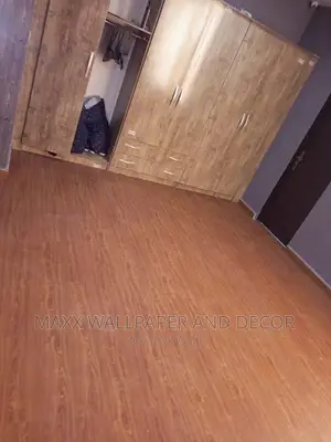 Wood Laminate With Professional Finishings Matters