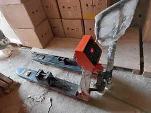 3ton Pallet Truck Scale