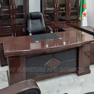 Office Table(Table Only)