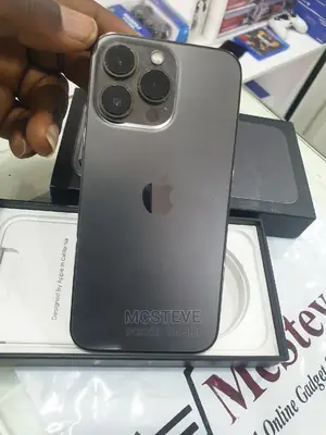 Apple iPhone 13 Pro 128 GB Gray