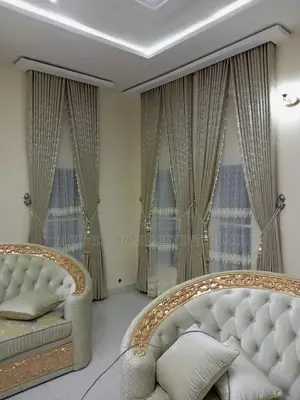 Quality Window Curtains