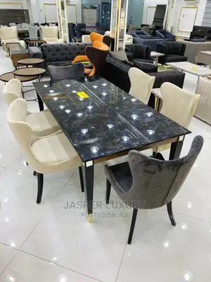 Complete Set of Contemporary Sofa