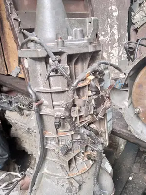 Ford Explorer Gearbox 2 Wheel Drive 2004/2007/2008 Model