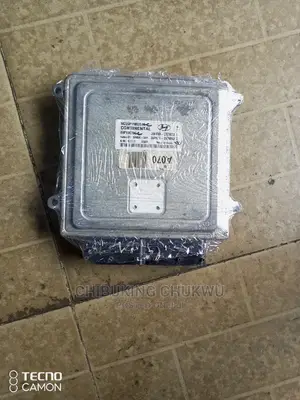 Ecu Hyundai Elantra 012-013 Brain Box.