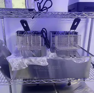 14liters Electric Deep Fryer