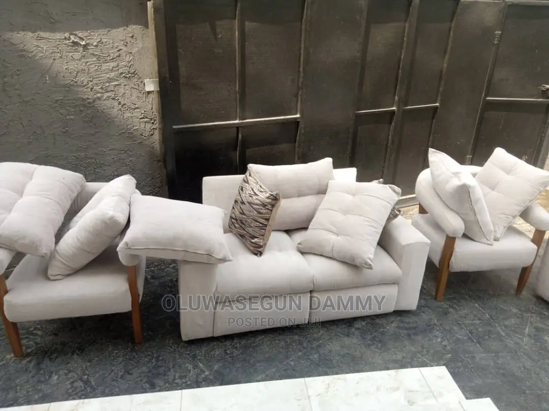 Upholstery Cleaning