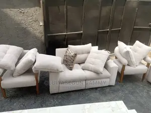 Upholstery Cleaning