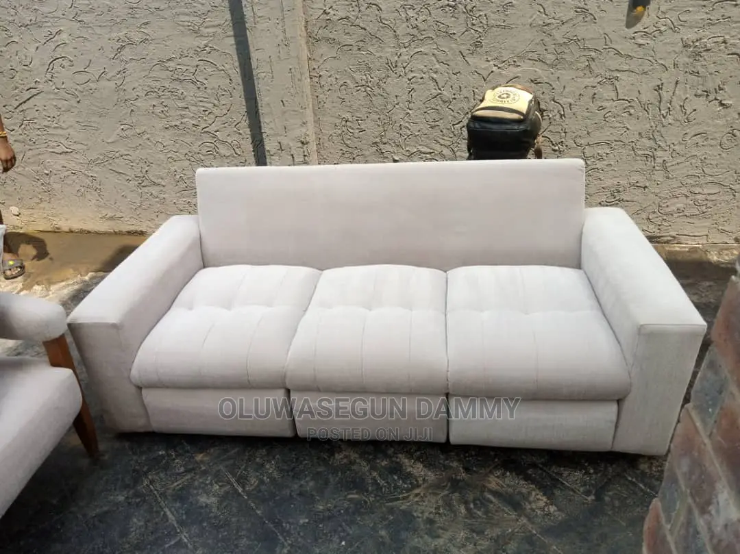 Upholstery Cleaning
