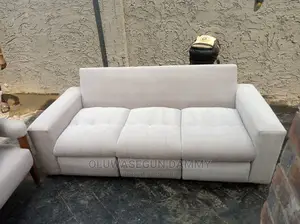 Upholstery Cleaning