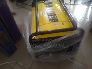 Manual Start Generator Senwei 3.5KVA