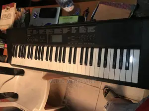 Casio Ctk1150 Keyboard
