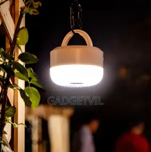 Outdoor/Indoor Camping Led Light