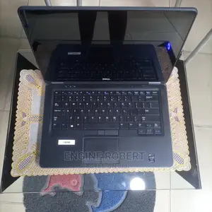 Laptop Dell Latitude 7440 8GB Intel Core I5 HDD 500GB