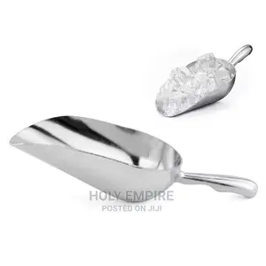 Bar Shovel Ice Candy Flour Food Cube Scoop Small Buffet