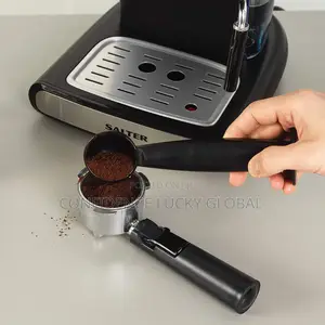 Espresso Maker