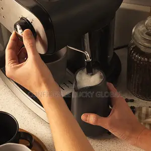Espresso Maker