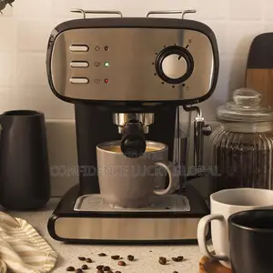 Espresso Maker