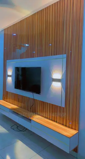 Tv Console/ Tv Stand