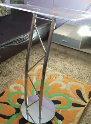 2 Stand Pulpit (Original)