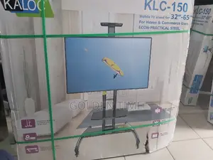 Kaloc Mobile Tv Stand