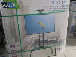 Kaloc Mobile Tv Stand