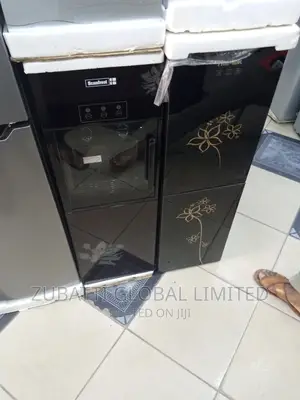 Scanfrost Water Dispenser Refrigerator / Hot Water Dispenser