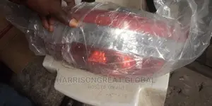 Complete Back Light for Toyota Camry 2010 Model