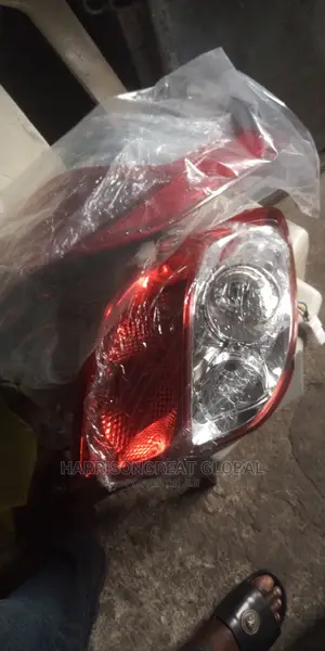 Back Lights for Toyota Matrix 2010 Model