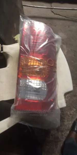 Back Lights for Toyota Hillux 2009 Model