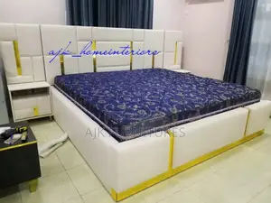 Exquisite Bedframe