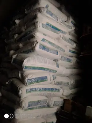 Beta Gips Cement