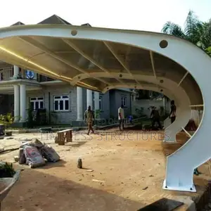Need Carports?