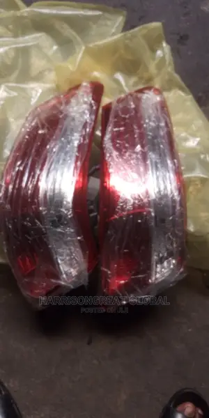 Back Light for Toyota Camry 2007 Model